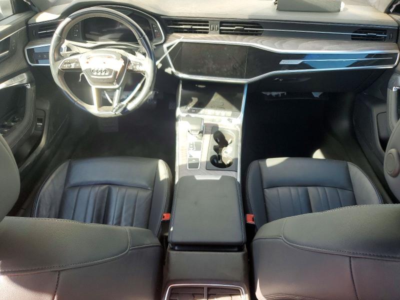 Aukcja sprzedaży 2024 Audi A6, vin: WAUE3BF29RN015398, numer aukcji: 69784136