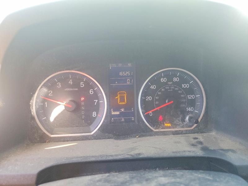 Продаж на аукціоні авто 2011 Honda Cr-v, vin: 5J6RE4H41BL094733, номер лоту: 71614646