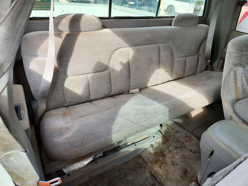1996 Chevrolet Gmt-400 მანქანა იყიდება აუქციონზე, vin: 2GCEK19R8T1103294, აუქციონის ნომერი: 72805556