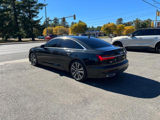Продаж на аукціоні авто 2019 Audi A6, vin: WAUK2AF28KN087182, номер лоту: 72158486