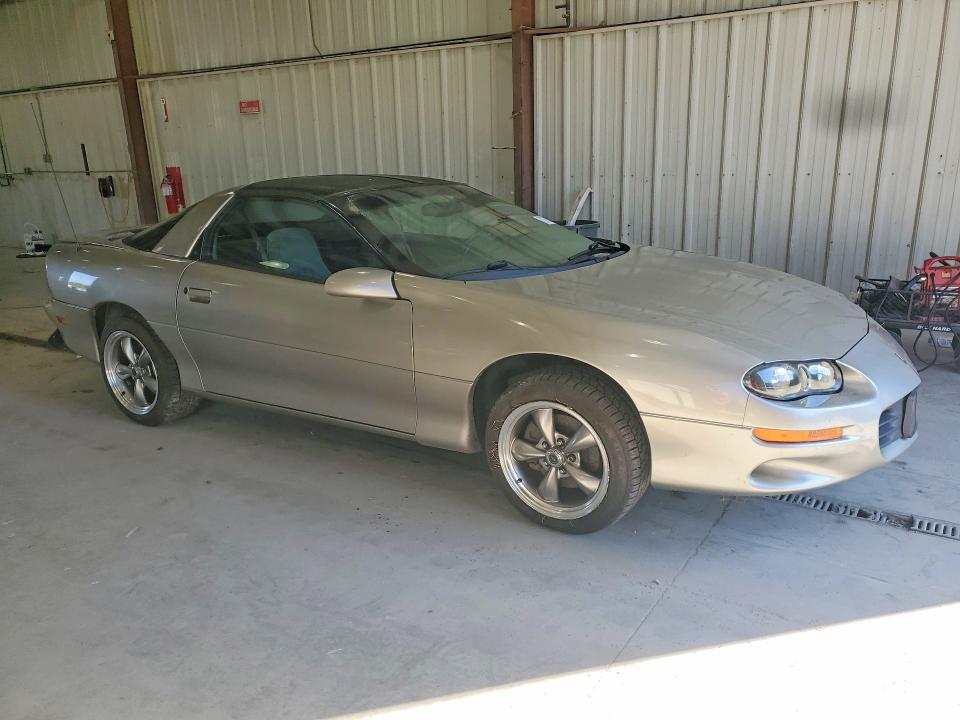 Aukcja sprzedaży 1999 Chevrolet Camaro, vin: 2G1FP22K3X2111739, numer aukcji: 71179226