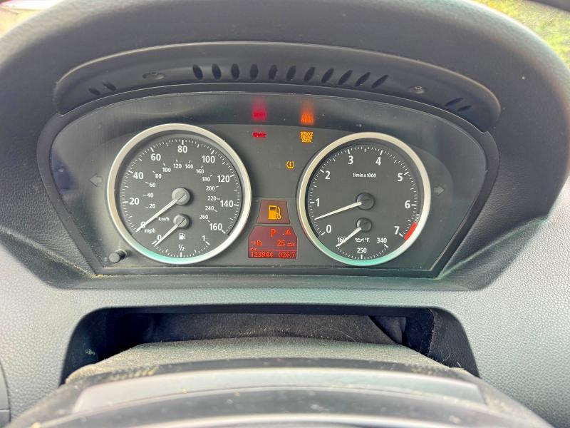 Aukcja sprzedaży 2007 Bmw 650, vin: WBAEK13567CN84519, numer aukcji: 71986046