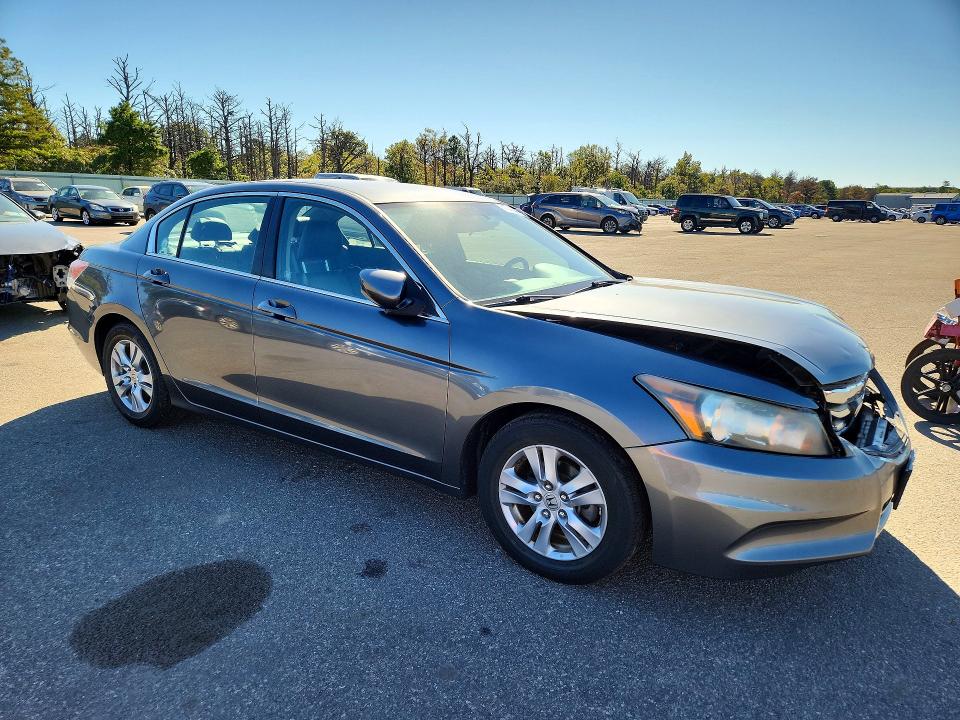 Продаж на аукціоні авто 2012 Honda Accord, vin: 1HGCP2F60CA018966, номер лоту: 71249446