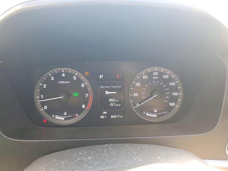 Aukcja sprzedaży 2015 Hyundai Sonata, vin: 5NPE34AF9FH063164, numer aukcji: 71716046