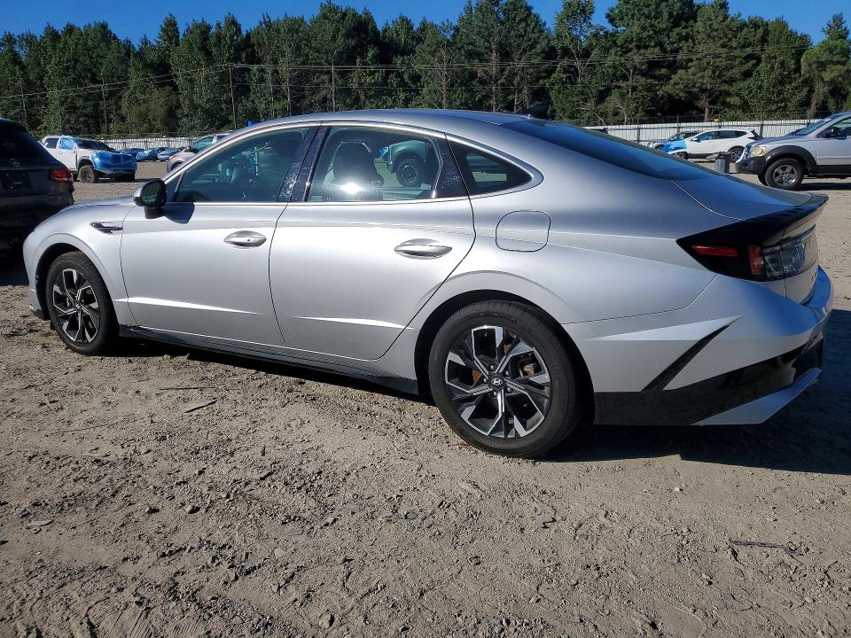 Aukcja sprzedaży 2024 Hyundai Sonata, vin: KMHL64JA6RA408287, numer aukcji: 72230906