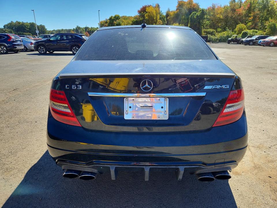 Aukcja sprzedaży 2013 Mercedes-benz C, vin: WDDGF7HB6DA744302, numer aukcji: 72088816