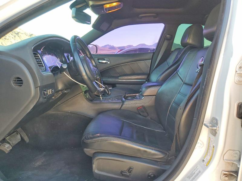 2014 Dodge Charger მანქანა იყიდება აუქციონზე, vin: 2C3CDXCT0EH309183, აუქციონის ნომერი: 71682716