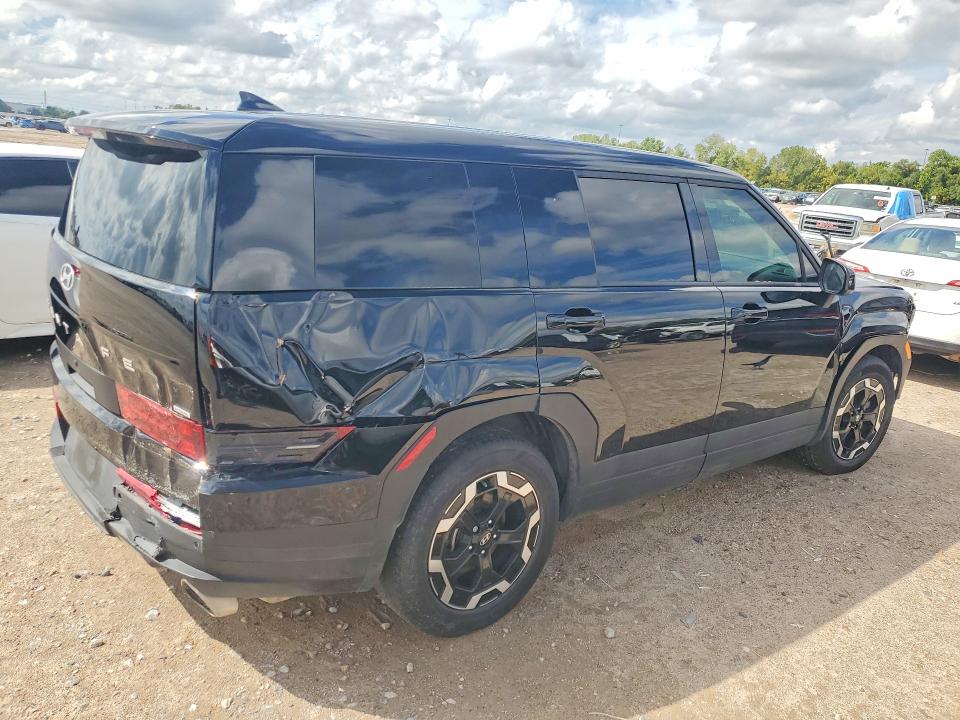 Aukcja sprzedaży 2024 Hyundai Santa Fe, vin: 5NMP1DGL1RH039471, numer aukcji: 71000846