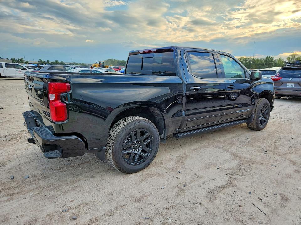 Aukcja sprzedaży 2026 Chevrolet Silverado, vin: 1GCUKJE83TZ367376, numer aukcji: 70985696