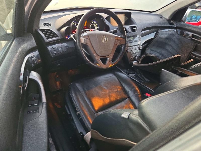 Продажа на аукционе авто 2009 Acura Mdx, vin: 2HNYD28609H515871, номер лота: 71905756