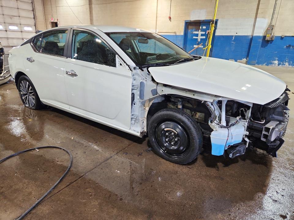 2025 Nissan Altima მანქანა იყიდება აუქციონზე, vin: 1N4BL4DVXSN399086, აუქციონის ნომერი: 72363626