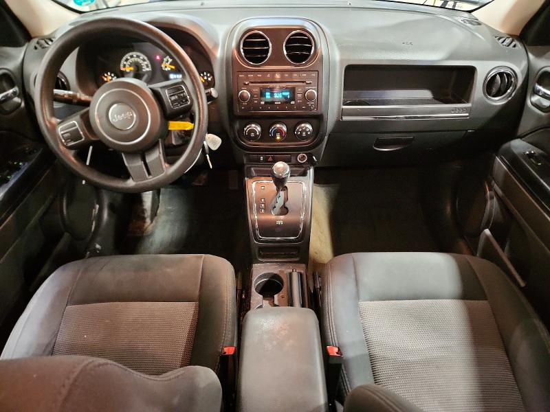 Aukcja sprzedaży 2014 Jeep Patriot, vin: 1C4NJPBB3ED758649, numer aukcji: 70376416