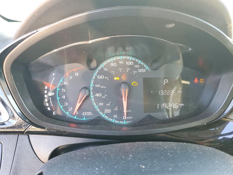 73154646 :رقم المزاد ، KL8CD6SA3LC418798 vin ، 2020 Chevrolet Spark مزاد بيع