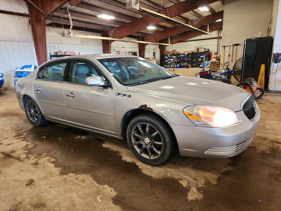 Aukcja sprzedaży 2006 Buick Lucerne, vin: 1G4HD57246U156342, numer aukcji: 72915316