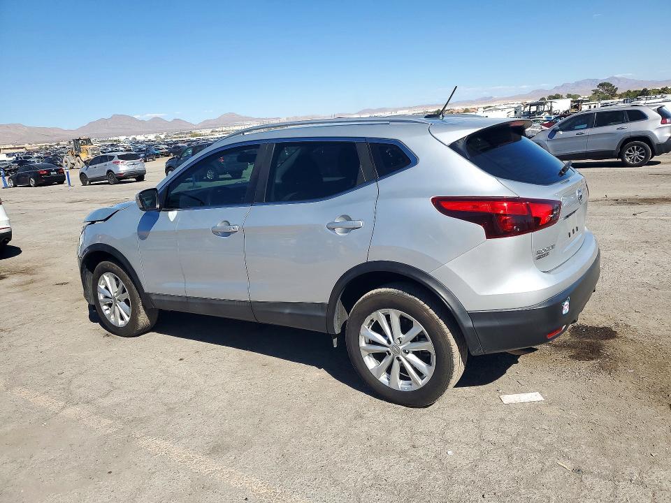 Auction sale of the 2018 Nissan Rogue Sport, vin: JN1BJ1CP1JW157977, lot number: 72243596