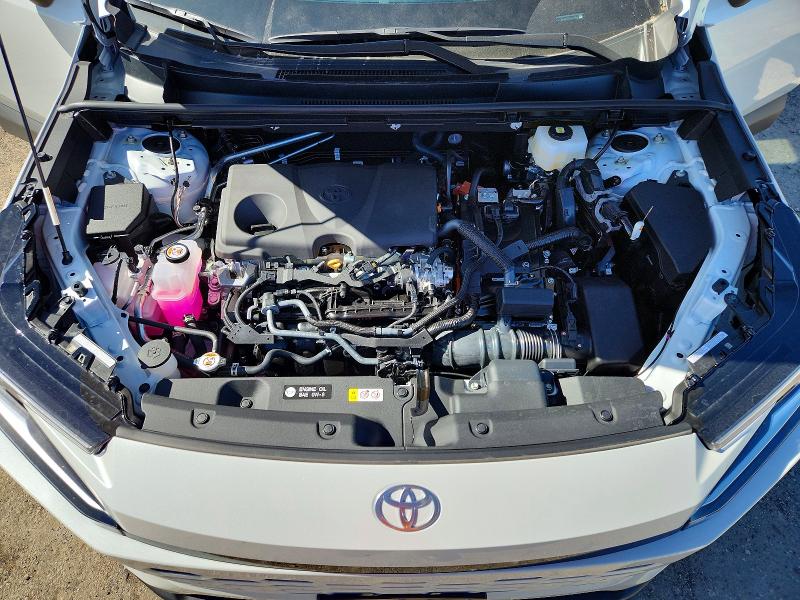 Aukcja sprzedaży 2026 Toyota Rav4, vin: 4T36CRAV4TU006240, numer aukcji: 72346136