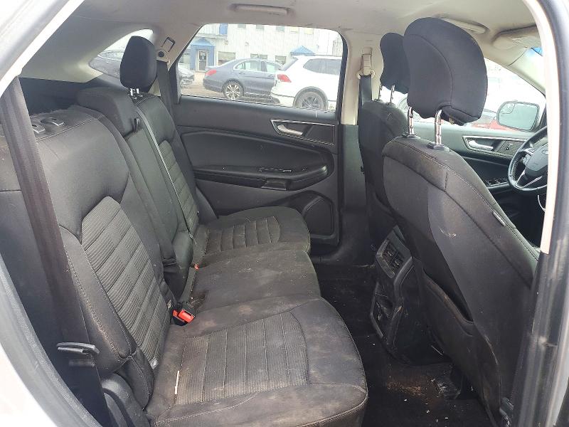 Продаж на аукціоні авто 2016 Ford Edge, vin: 2FMPK4J81GBB45461, номер лоту: 71898486