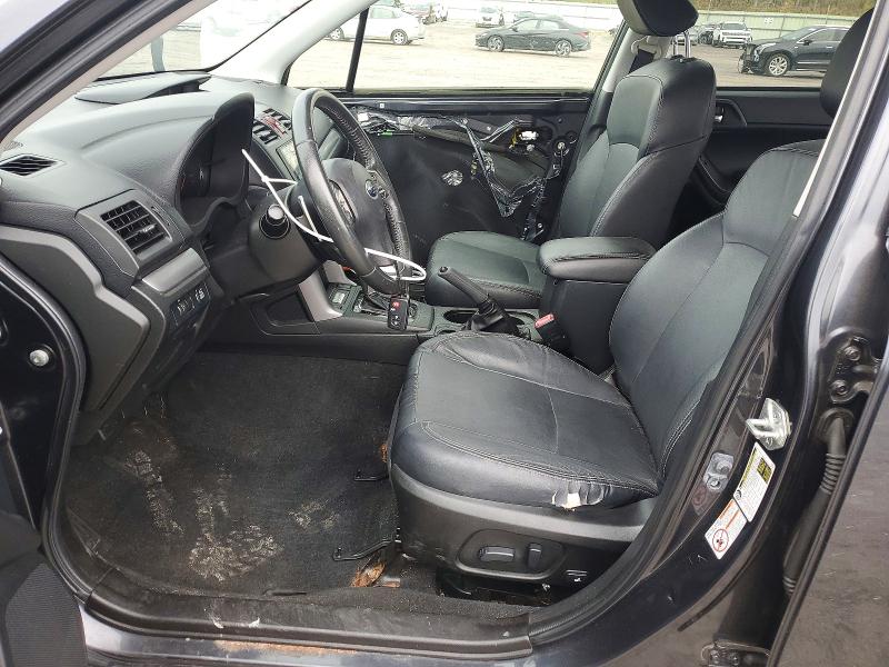 Продажа на аукционе авто 2015 Subaru Forester, vin: JF2SJGUC4FH432315, номер лота: 69991696