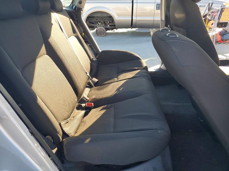 2022 Honda Civic მანქანა იყიდება აუქციონზე, vin: 2HGFE2F27NH520720, აუქციონის ნომერი: 71852296