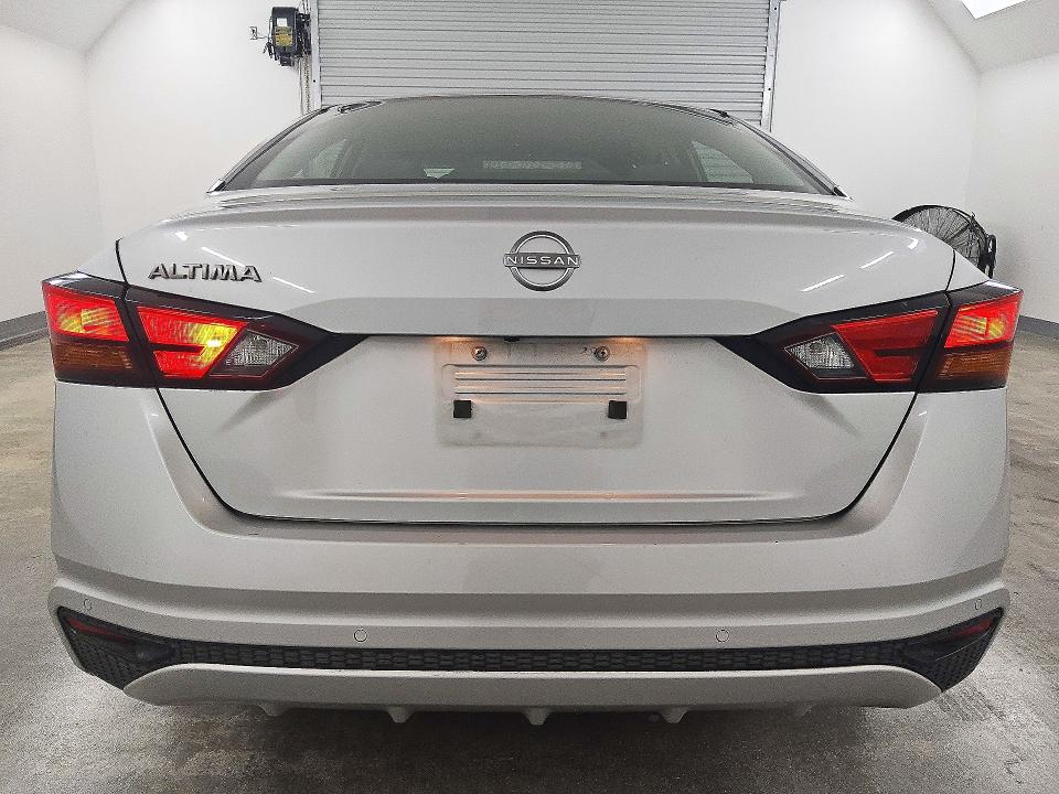 2023 Nissan Altima მანქანა იყიდება აუქციონზე, vin: 1N4BL4BV0PN373400, აუქციონის ნომერი: 71999006