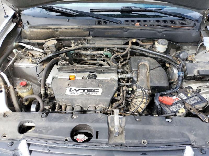 Продаж на аукціоні авто 2004 Honda Cr-v, vin: JHLRD68454C010228, номер лоту: 72791016