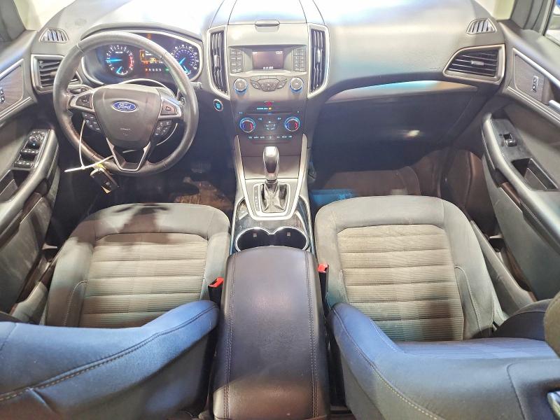 Продажа на аукционе авто 2018 Ford Edge, vin: 2FMPK4J87JBB47013, номер лота: 71628416
