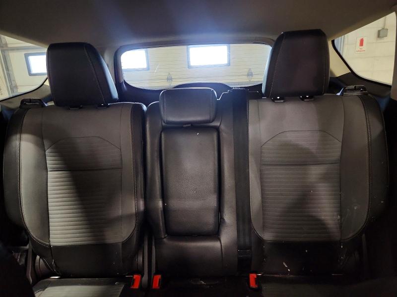 2017 Ford Escape მანქანა იყიდება აუქციონზე, vin: 1FMCU0G94HUE74488, აუქციონის ნომერი: 71966496