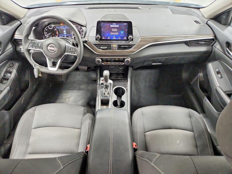 Aukcja sprzedaży 2024 Nissan Altima, vin: 1N4BL4DV3RN393737, numer aukcji: 71582786