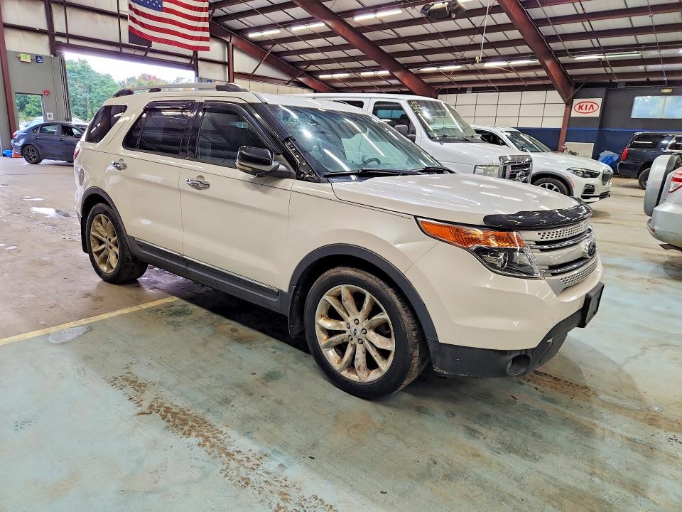Продаж на аукціоні авто 2013 Ford Explorer, vin: 1FM5K8D80DGA40621, номер лоту: 70892406