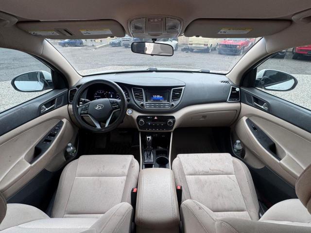 Продажа на аукционе авто 2017 Hyundai Tucson, vin: KM8J3CA23HU299061, номер лота: 71530846