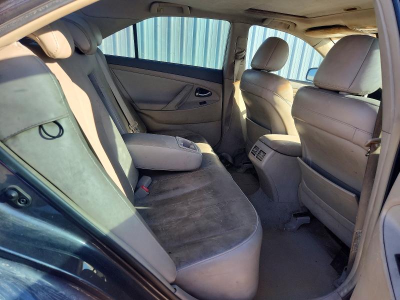 58849796 :رقم المزاد ، 4T1BB46K99U080855 vin ، 2009 Toyota Camry مزاد بيع