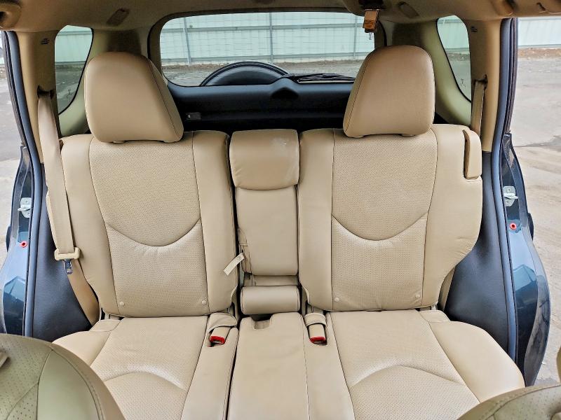 Продажа на аукционе авто 2012 Toyota Rav4, vin: 2T3DF4DV9CW193827, номер лота: 71211416