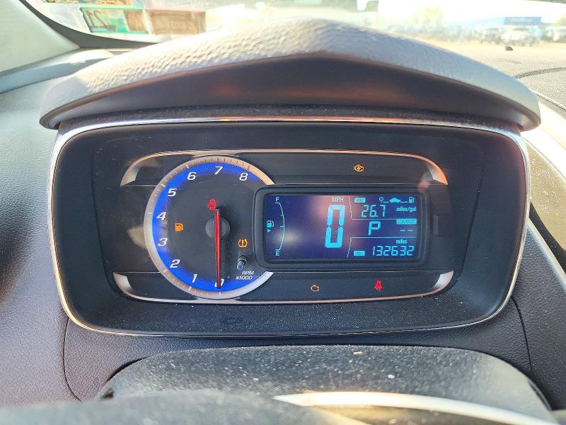 71955096 :رقم المزاد ، 3GNCJKSB3GL250891 vin ، 2016 Chevrolet Trax مزاد بيع