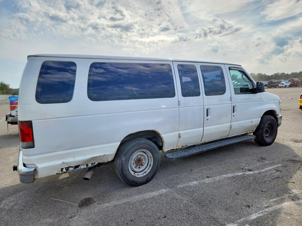 Aukcja sprzedaży 2011 Ford Econoline, vin: 1FBSS3BL9BDA98764, numer aukcji: 70736906