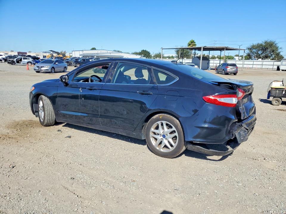Aukcja sprzedaży 2016 Ford Fusion, vin: 3FA6P0H76GR304828, numer aukcji: 71091786
