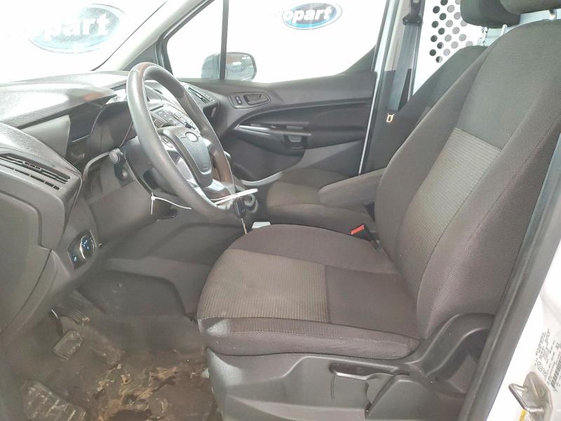 Продажа на аукционе авто 2018 Ford Transit Connect, vin: NM0LS7E75J1374182, номер лота: 70330576