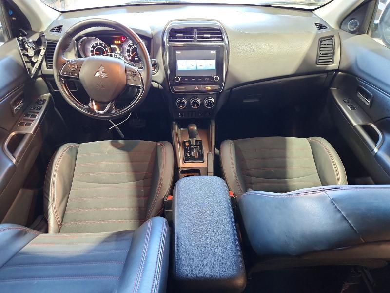 Aukcja sprzedaży 2023 Mitsubishi Outlander Sport, vin: JA4ARUAU0PU016862, numer aukcji: 73497446