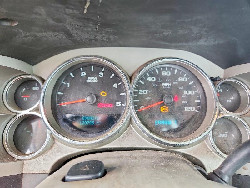 Продаж на аукціоні авто 2008 Gmc Sierra, vin: 1GDJC34618E172043, номер лоту: 71033386