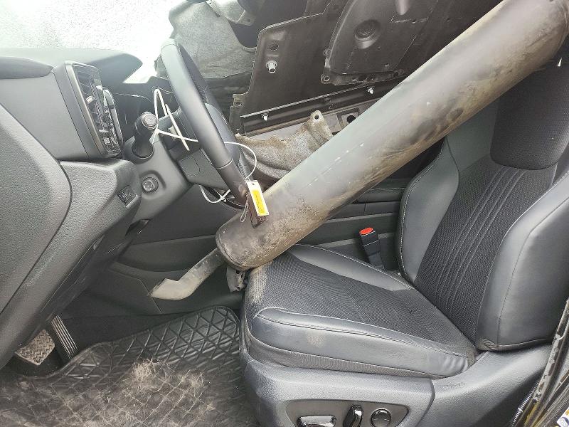 2025 Lexus Nx350 მანქანა იყიდება აუქციონზე, vin: JTJGKCEZ1S5026594, აუქციონის ნომერი: 71797646