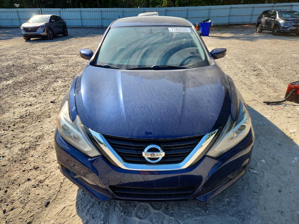 Продаж на аукціоні авто 2017 Nissan Altima, vin: 1N4AL3AP3HC475196, номер лоту: 71462336