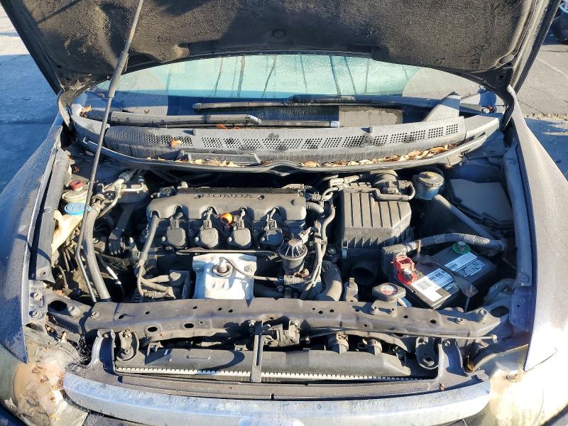 Aukcja sprzedaży 2006 Honda Civic, vin: JHMFA16846S013288, numer aukcji: 70323676