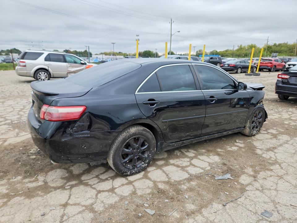 71152486 :رقم المزاد ، 4T1BK46KX9U088947 vin ، 2009 Toyota Camry مزاد بيع