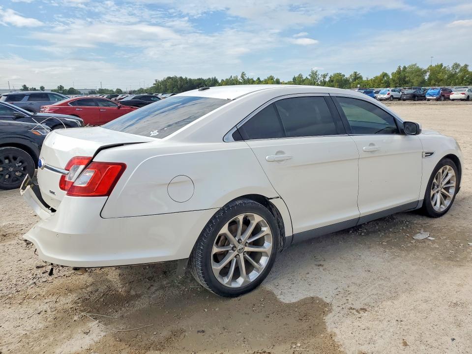 71747856 :رقم المزاد ، 1FAHP2EW4BG177397 vin ، 2011 Ford Taurus مزاد بيع