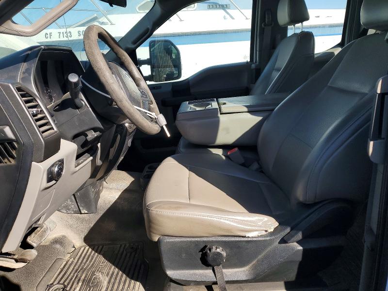 Aukcja sprzedaży 2019 Ford F350, vin: 1FD8X3ETXKEG59255, numer aukcji: 65550726