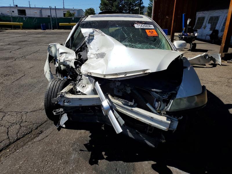 2008 Acura Tl მანქანა იყიდება აუქციონზე, vin: 19UUA66208A050351, აუქციონის ნომერი: 71435656