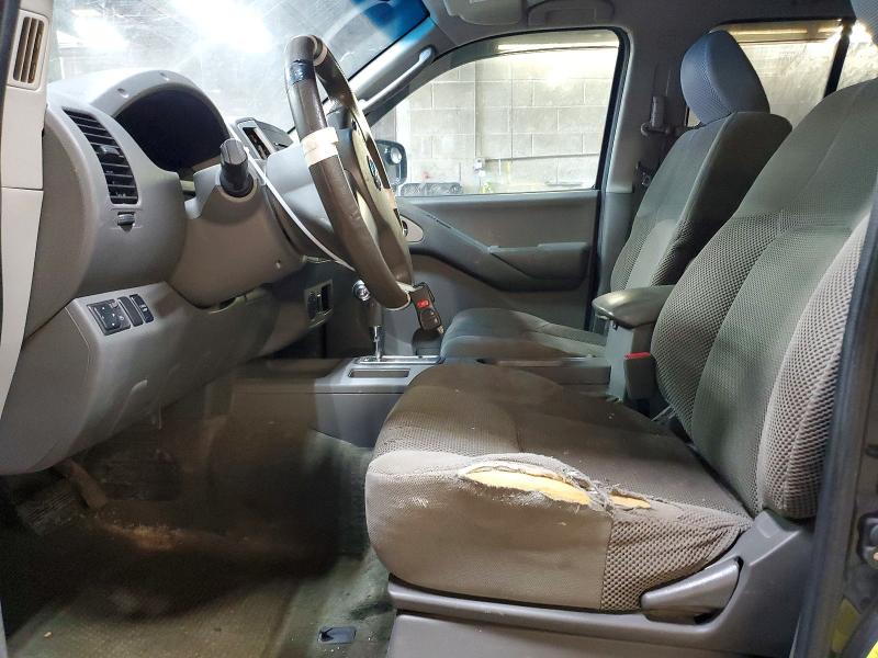 Продаж на аукціоні авто 2010 Nissan Frontier, vin: 1N6AD0ER8AC426953, номер лоту: 71660046