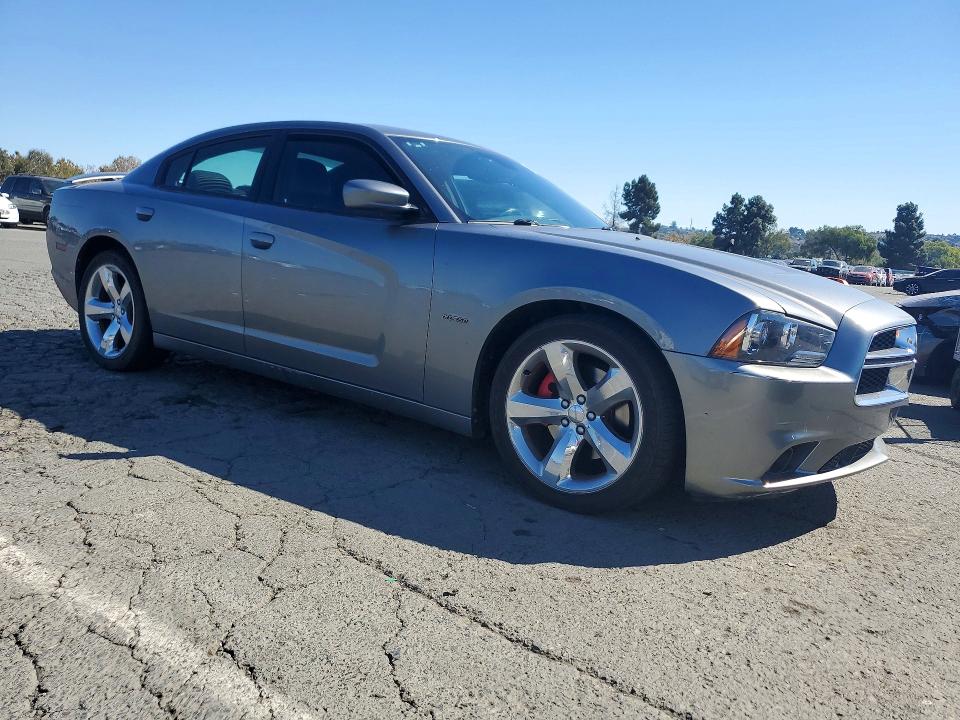 72188676 :رقم المزاد ، 2C3CDXCT7CH178654 vin ، 2012 Dodge Charger مزاد بيع