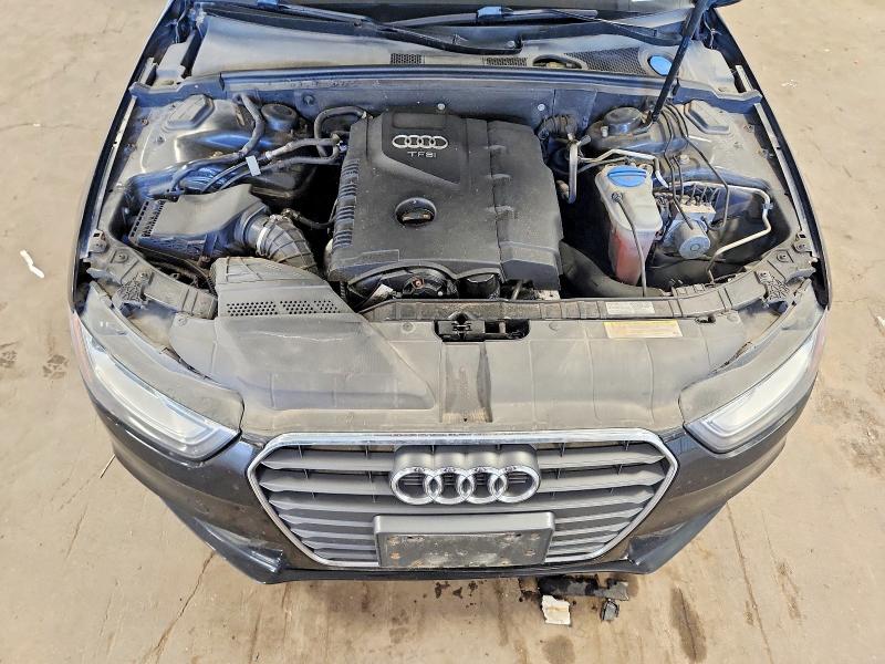 70718316 :رقم المزاد ، WAUFFAFL2DN007800 vin ، 2013 Audi A4 مزاد بيع