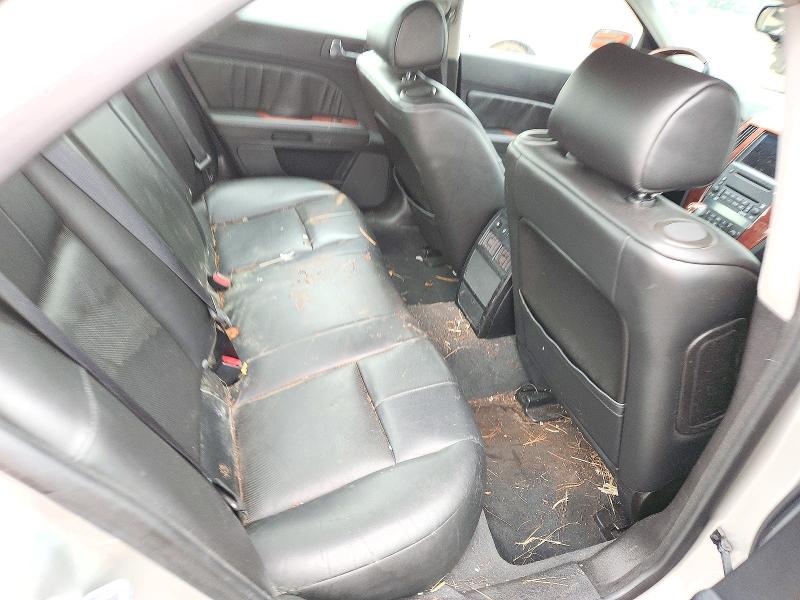 Auction sale of the 2006 Cadillac Sts, vin: 1G6DW677060221681, lot number: 72670766