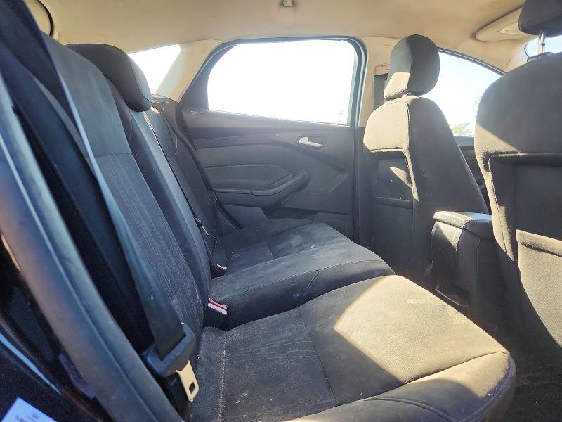 2015 Ford Focus მანქანა იყიდება აუქციონზე, vin: 1FADP3K24FL289930, აუქციონის ნომერი: 72197606